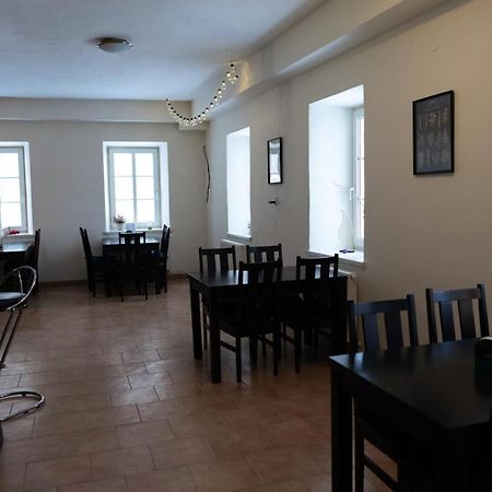 Penzion Rollba Loučná nad Desnou Exterior foto